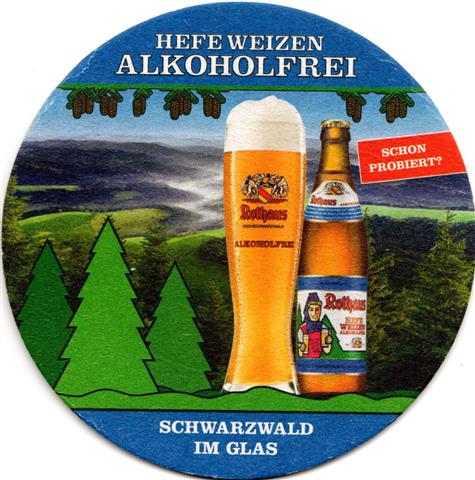 grafenhausen wt-bw rothaus tannen 7b (rund215-alkoholfrei)